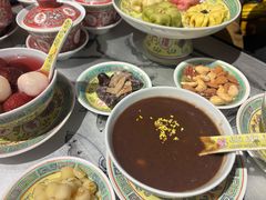 -宫事颐庭·老佛爷贵寿下午茶(颐和园店)