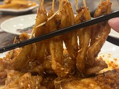 -正能量脆肉鲩火锅