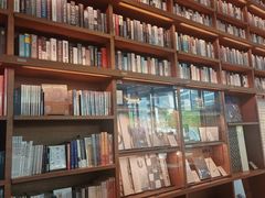 -茑屋书店(天目里店)
