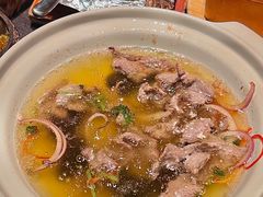 -桂小厨广西菜(万象城店)
