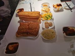 -阿那亚第六食堂(文创街区店)