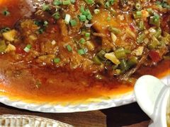 富桂豆瓣鱼-富桂厨房