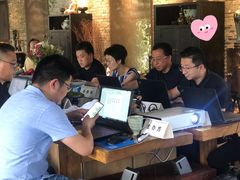 -瓷语堂(上海五维空间创意园店)