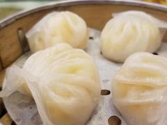 鲜虾饺-翠恒酒家(宴会厅)