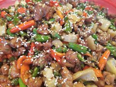 -兔槽江湖菜·重庆璧山兔(水围店)