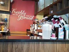 -COSTA COFFEE(西湖天地店)