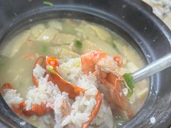 -官塘原味鱼生·潮菜大排档(潮州总店)