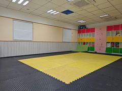-于爸课堂·学前预备·小学托管·初高中自习室