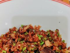 -山东宾馆·齐鲁苑餐厅