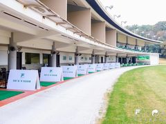 -苏州太湖国际高尔夫俱乐部