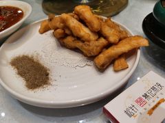 -松针蔡记蒸饺(花园路店)