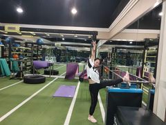 -贝菲特游泳健身(徐泾店)