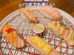 -大雄寿司(中华广场店)