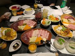 -君悦大酒店行政酒廊