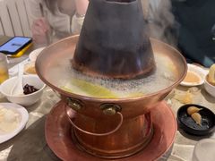 -东来顺饭庄(王府井步行街店)