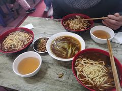 -全味面馆