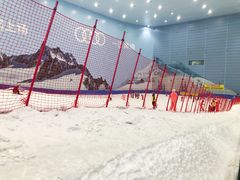 -广州热雪奇迹