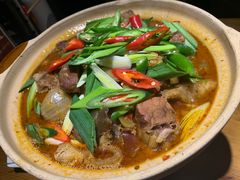 -腰子哥烤串(石佛营炫特店)