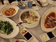 -全聚德(上海首店浦东店)
