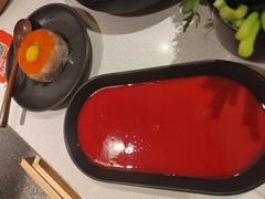 -新辣道鱼火锅(上地华联店)