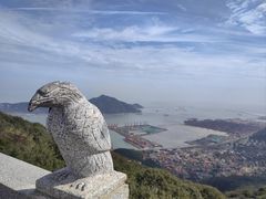 -海上云台山景区