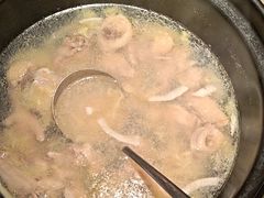 -同仁四季椰子鸡(无锡滨湖万象汇店)