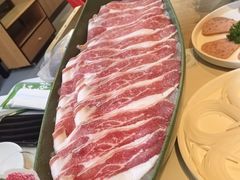 -彤德莱牛肉火锅(双港店)