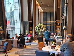 -粤海喜来登酒店·采悦轩中餐厅(天河城店)