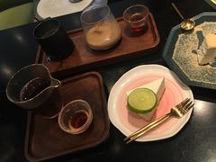 -Home Cafe(水榭春天店)