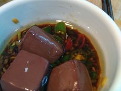 -华哥新鲜猪精品美食