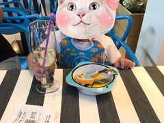 -Aqua Oasis 水天堂(石路天虹店)