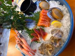 -V Bar海景扒房(北海湾惠龙万达嘉华酒店)