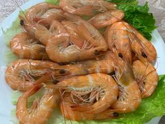 -阿杰臻选海鲜饭店(普陀山店)