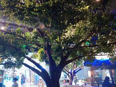 -绿茶餐厅(乐峰广场店)