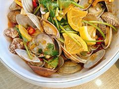 -巽寮印象美食部落餐厅·海鲜·地方特色菜(惠州体验店)