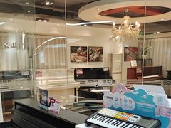 -雅马哈钢琴专卖店盛世雅歌琴行·电钢琴城·钢琴培训(翠微路店)