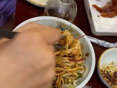 -老北京炸酱面·京味菜(西花市店)