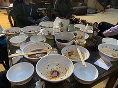 -万县面馆(高笋塘店)