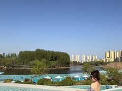 -清河半岛温泉度假酒店