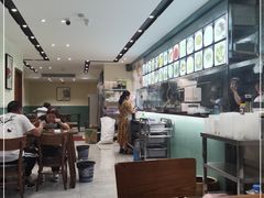 大堂-万香姜汁(引泉路店)