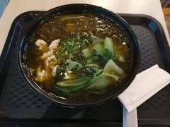 -乡村基(杨家坪建设店)