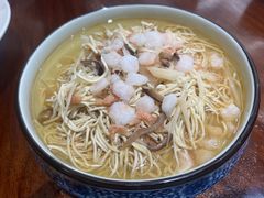 -奇芳阁·百年清真南京菜(夫子庙店)
