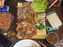 -满盛熏酱(罗湖店)