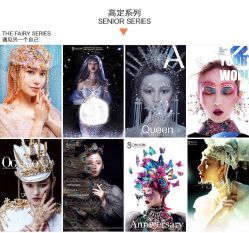 -onlygirl摄影美学馆高端定制(江滩店)
