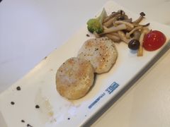 -喜庭海鲜自助(深圳万丰海岸城店)