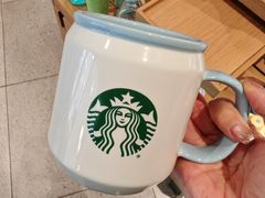 -星巴克(西安李家村万达店)