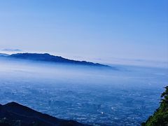 -泰山风景名胜区