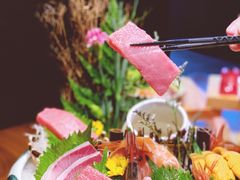 -阿吾罗日本料理(K11艺术中心店)