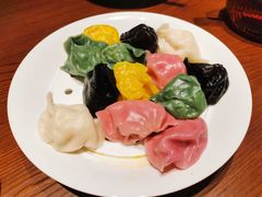 -必点海鲜·海肠捞饭(滨江道一店)