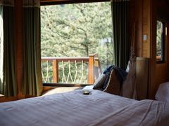 -云峰山自然风景区